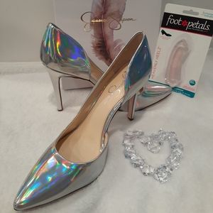 Jessica Simpson Pumps